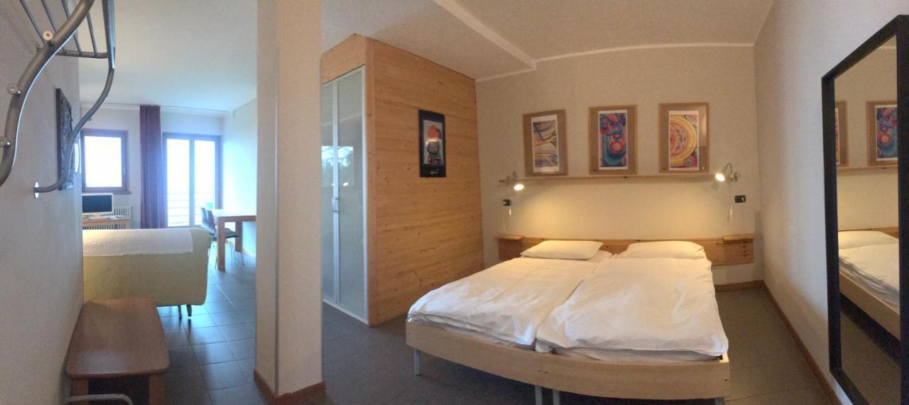 Bed And Breakfast Studios Alto Lago Di Como Gravedona Kültér fotó