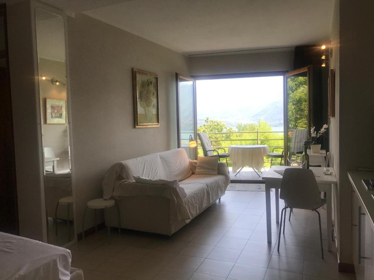 Bed And Breakfast Studios Alto Lago Di Como Gravedona Kültér fotó