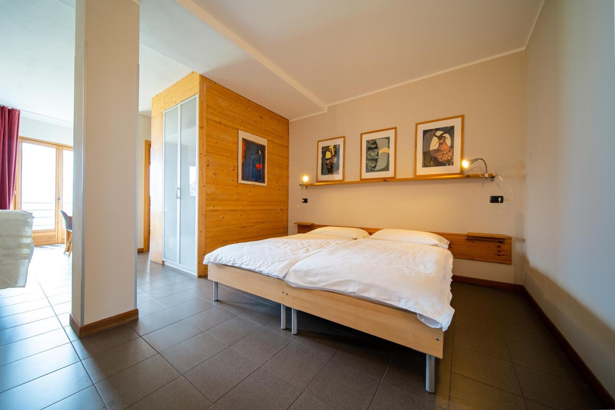 Bed And Breakfast Studios Alto Lago Di Como Gravedona Kültér fotó