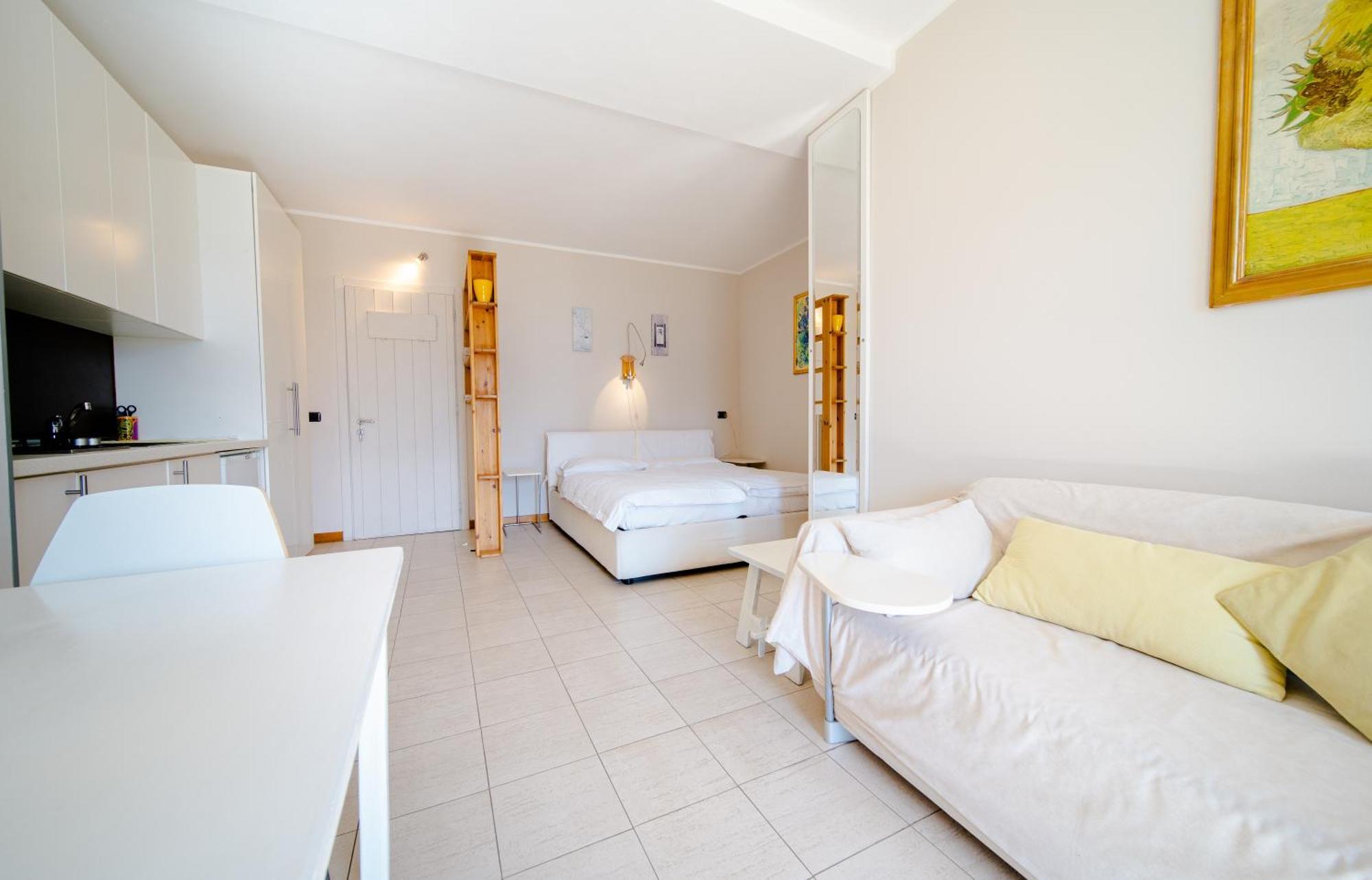 Bed And Breakfast Studios Alto Lago Di Como Gravedona Kültér fotó