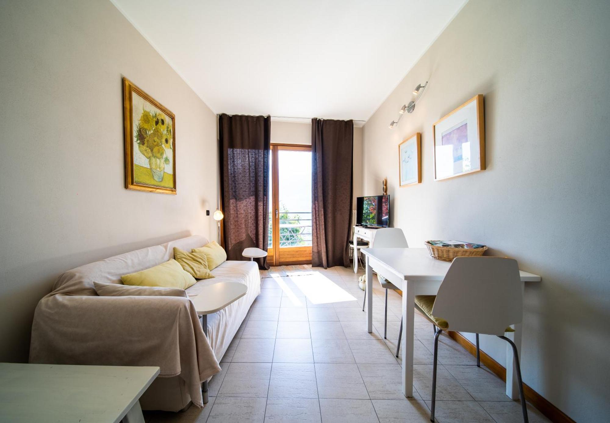 Bed And Breakfast Studios Alto Lago Di Como Gravedona Kültér fotó