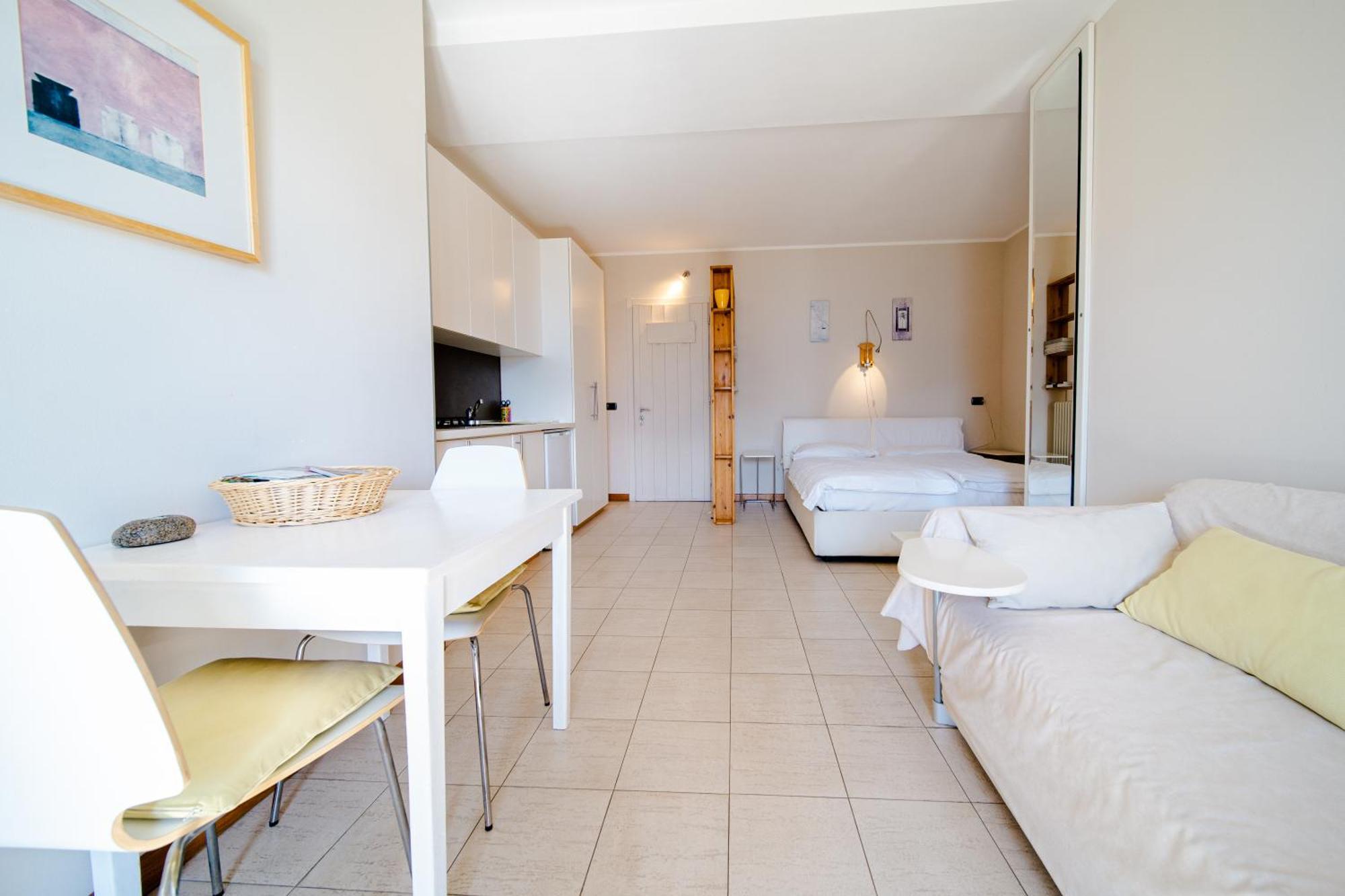 Bed And Breakfast Studios Alto Lago Di Como Gravedona Kültér fotó
