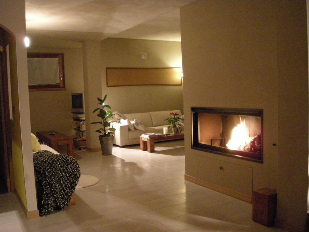 Bed And Breakfast Studios Alto Lago Di Como Gravedona Kültér fotó