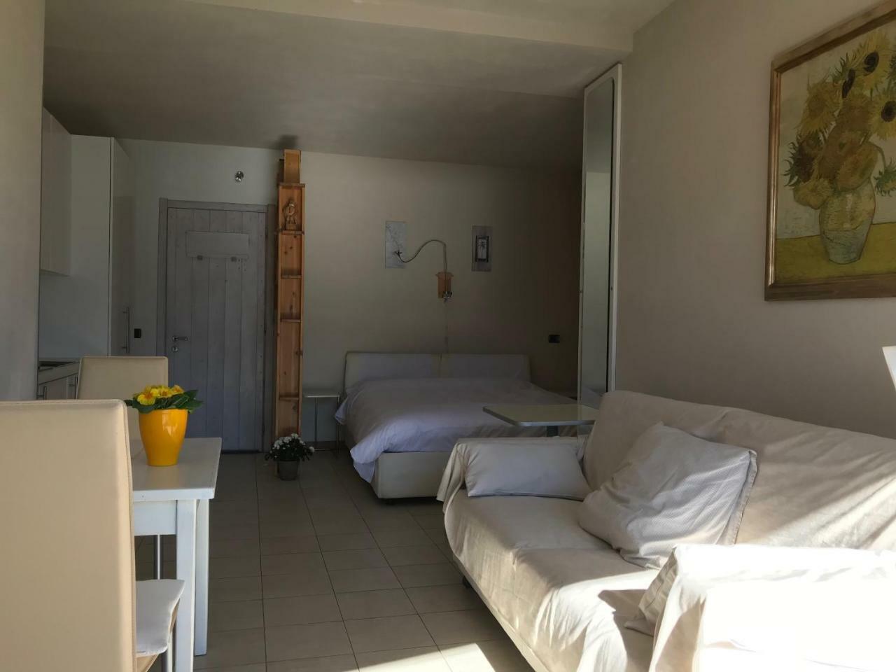 Bed And Breakfast Studios Alto Lago Di Como Gravedona Kültér fotó