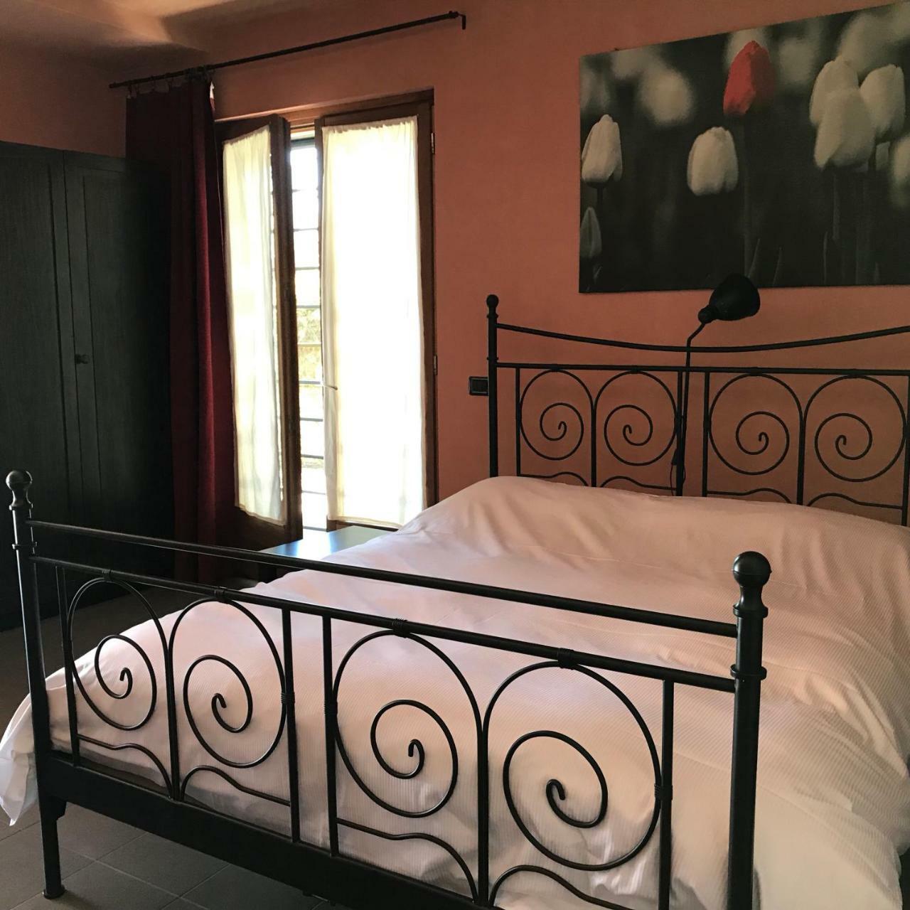 Bed And Breakfast Studios Alto Lago Di Como Gravedona Kültér fotó