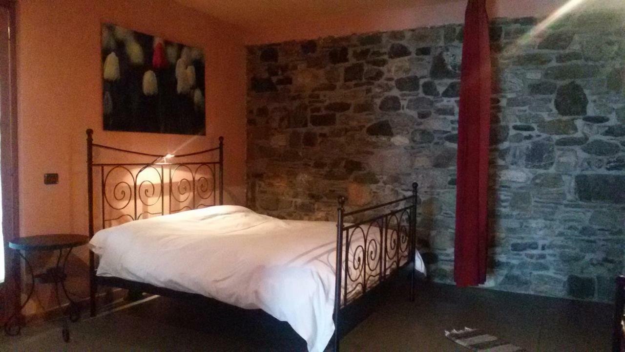 Bed And Breakfast Studios Alto Lago Di Como Gravedona Kültér fotó