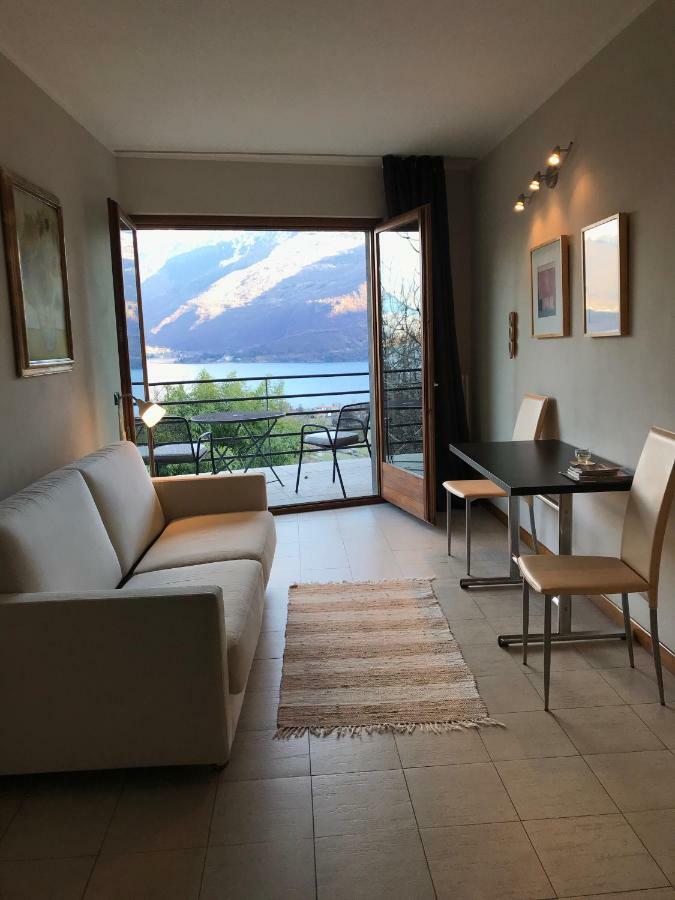 Bed And Breakfast Studios Alto Lago Di Como Gravedona Kültér fotó